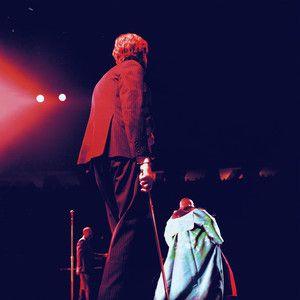 Portada de Sencillo/EP "Live from London 2023", de Gabriels