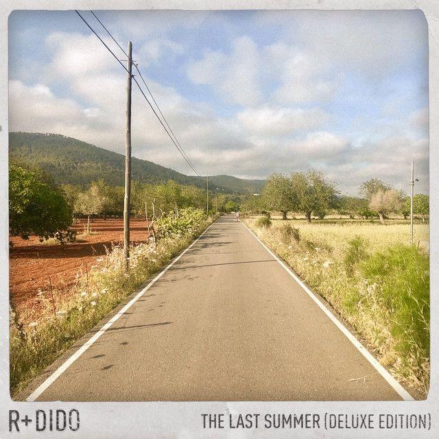 Portada de Álbum "The Last Summer (Deluxe Edition)", de R Plus