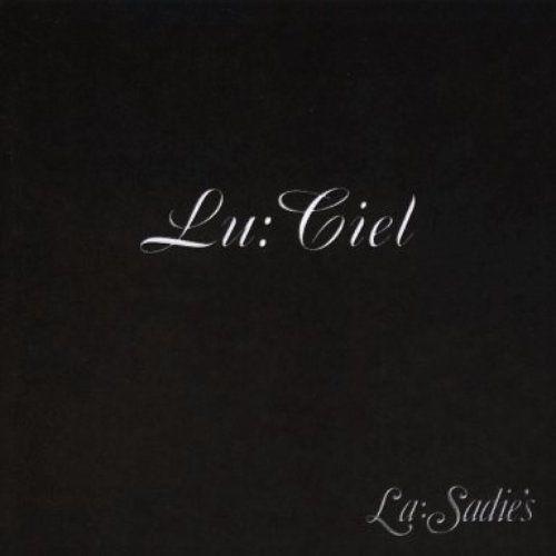 Capa do Single/EP "Lu:Ciel", de La:sadie's