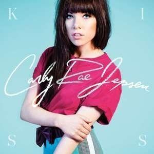 Portada de Álbum "Kiss", de Carly Rae Jepsen