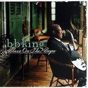 Capa do Álbum "20th Century Masters: The Christmas Collection", de B.B. King