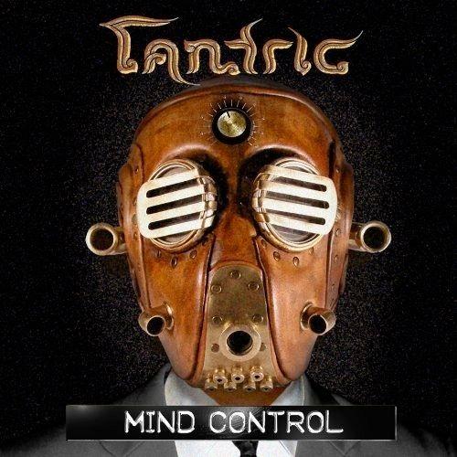 Portada de Álbum "Mind Control", de Tantric
