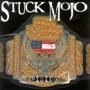 Album cover of "Rising" by Stuck Mojo