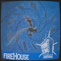 Portada de Álbum "Prime Time", de FireHouse
