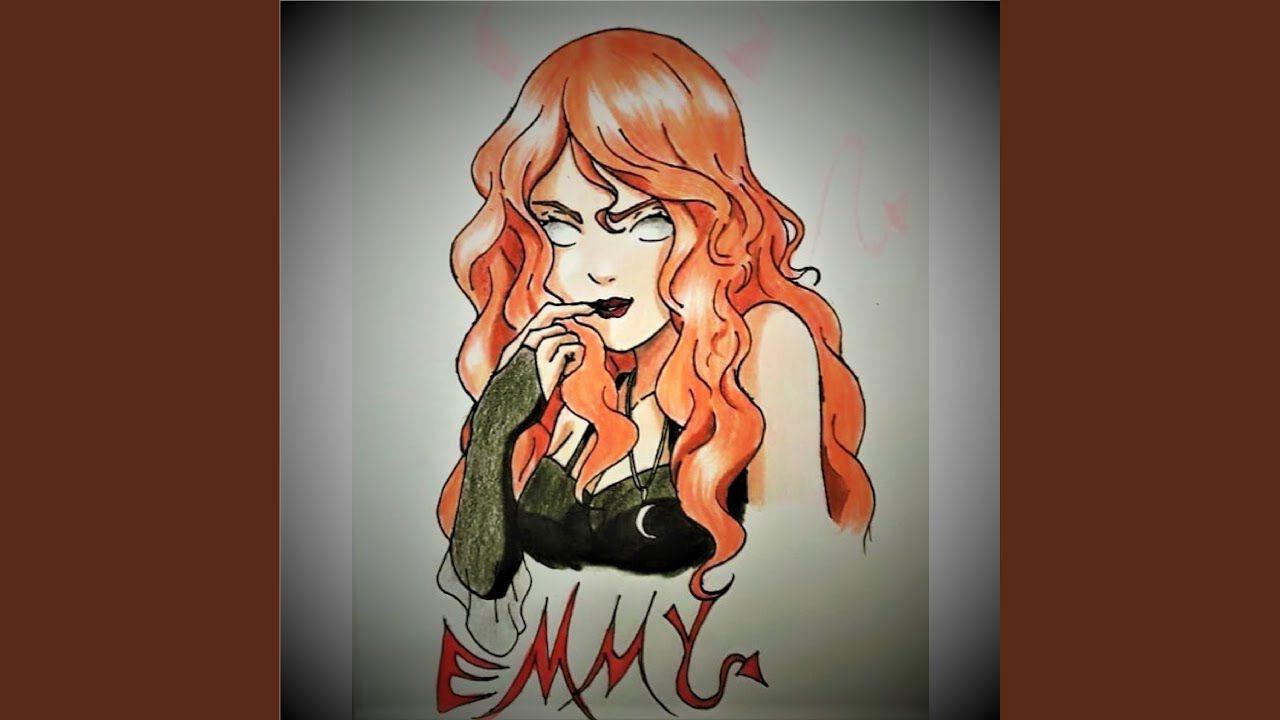 Portada de Sencillo/EP "Emmy", de NigusiBetachi