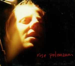 Portada de Álbum "Rose Polenzani (2001)", de Rose Polenzani