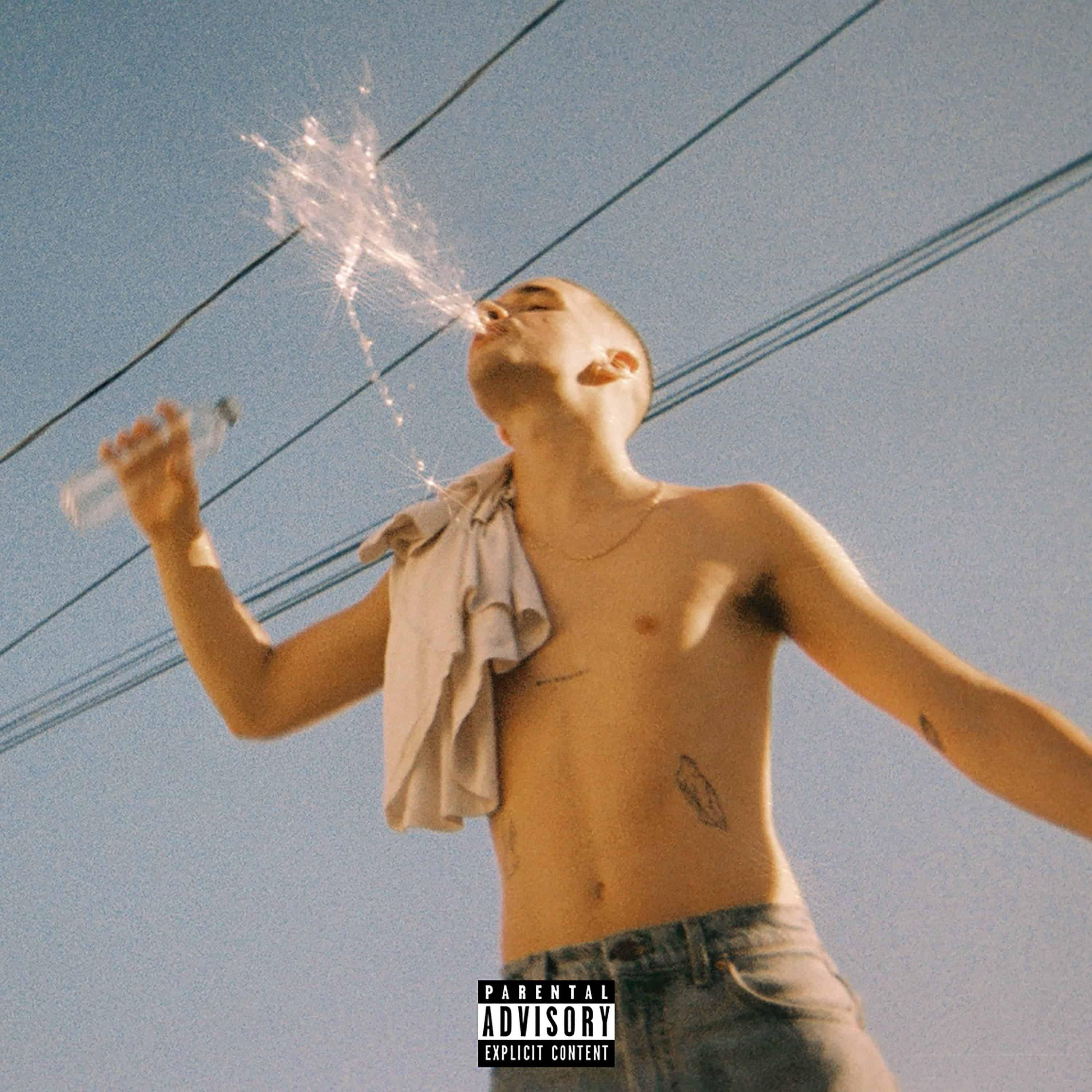 Capa do Álbum "Vitamin D", de Drumaq