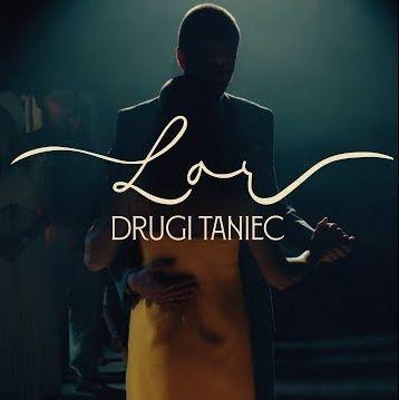 Portada de Sencillo/EP "Drugi Taniec z Filmu „DrużYna a(a)”", de Lör