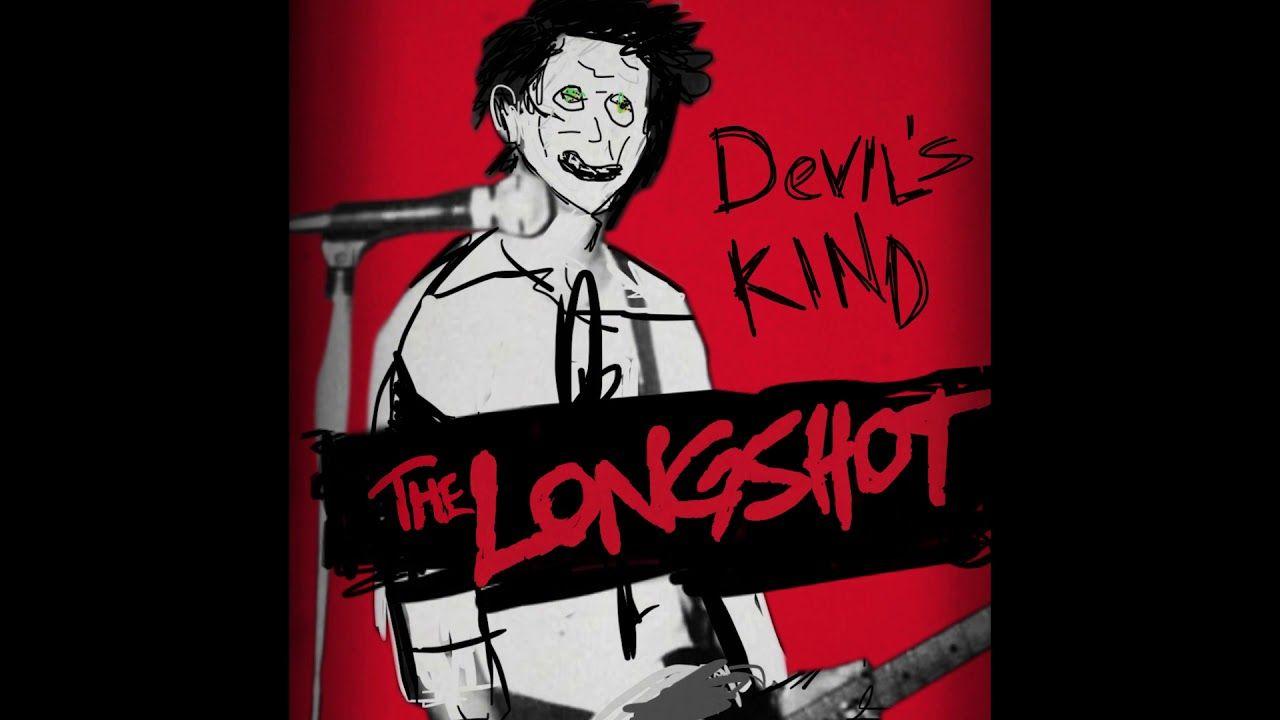 Portada de Sencillo/EP "Devil's Kind", de The Longshot