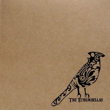 Portada de Sencillo/EP "The Strumbellas", de The Strumbellas