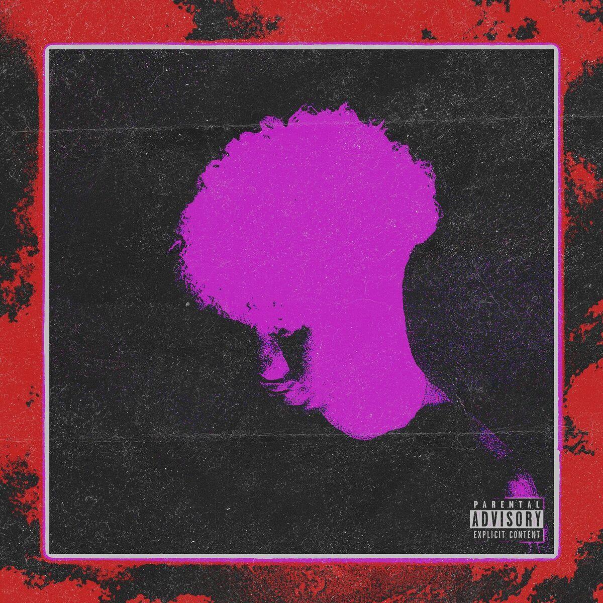 Capa do Single/EP "B-Side Collection pt.1", de Yaden