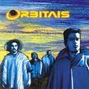 Capa do Álbum "Orbitais", de Orbitais