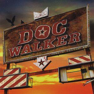 Portada de Álbum "Doc Walker (2006)", de Doc Walker