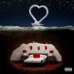 Capa do Single/EP "Buried Alive (on Christmas Night)", de Cottontail
