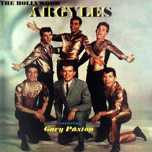 Portada de Álbum "The Hollywood Argyles", de The Hollywood Argyles