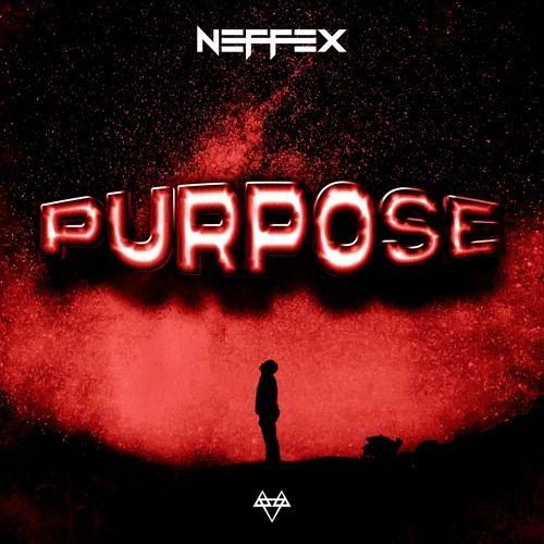 Capa do álbum "Purpose", de NEFFEX
