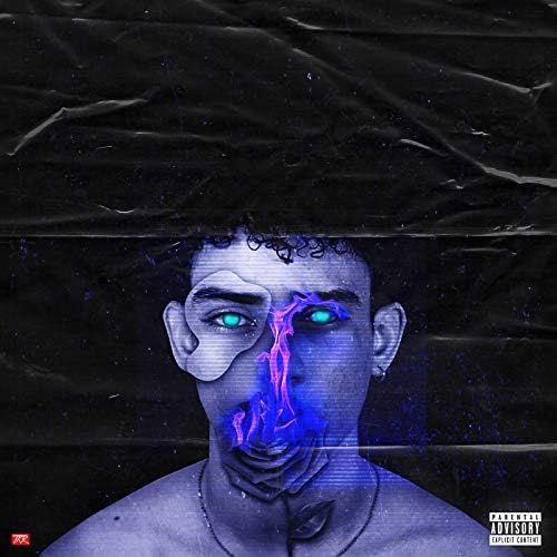 Portada de Sencillo/EP "T.E.D", de RMAND