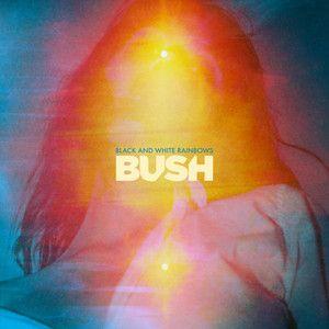 Capa do Álbum "Black and White Rainbows (Deluxe Edition)", de Bush