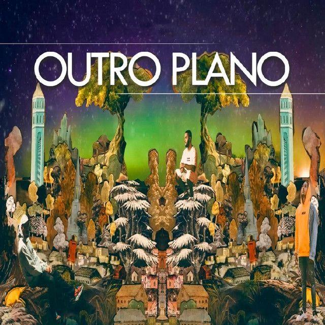 Portada del álbum "Outro Plano (part. Logri e apollo808)", de Matuê