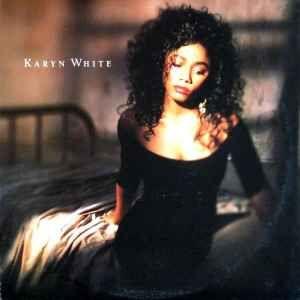 Portada de Álbum "Karyn White (1988)", de Karyn White