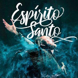 Album cover of "Espírito Santo " by David Quinlan
