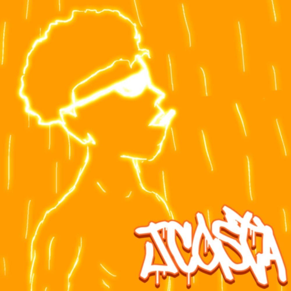 Capa do Álbum "Composições Secretas - Vol 66", de JCosta