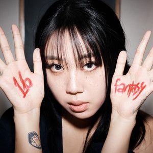 Portada de Sencillo/EP "16 Fantasy", de Lee Young Ji