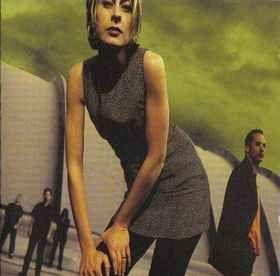 Capa do Álbum "Mata-me Depois", de Sitiados