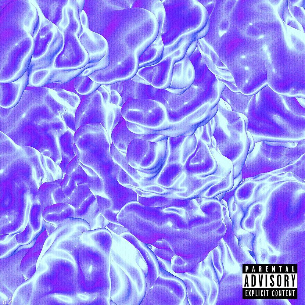 Capa do Single/EP "Whorecore", de LSDXOXO