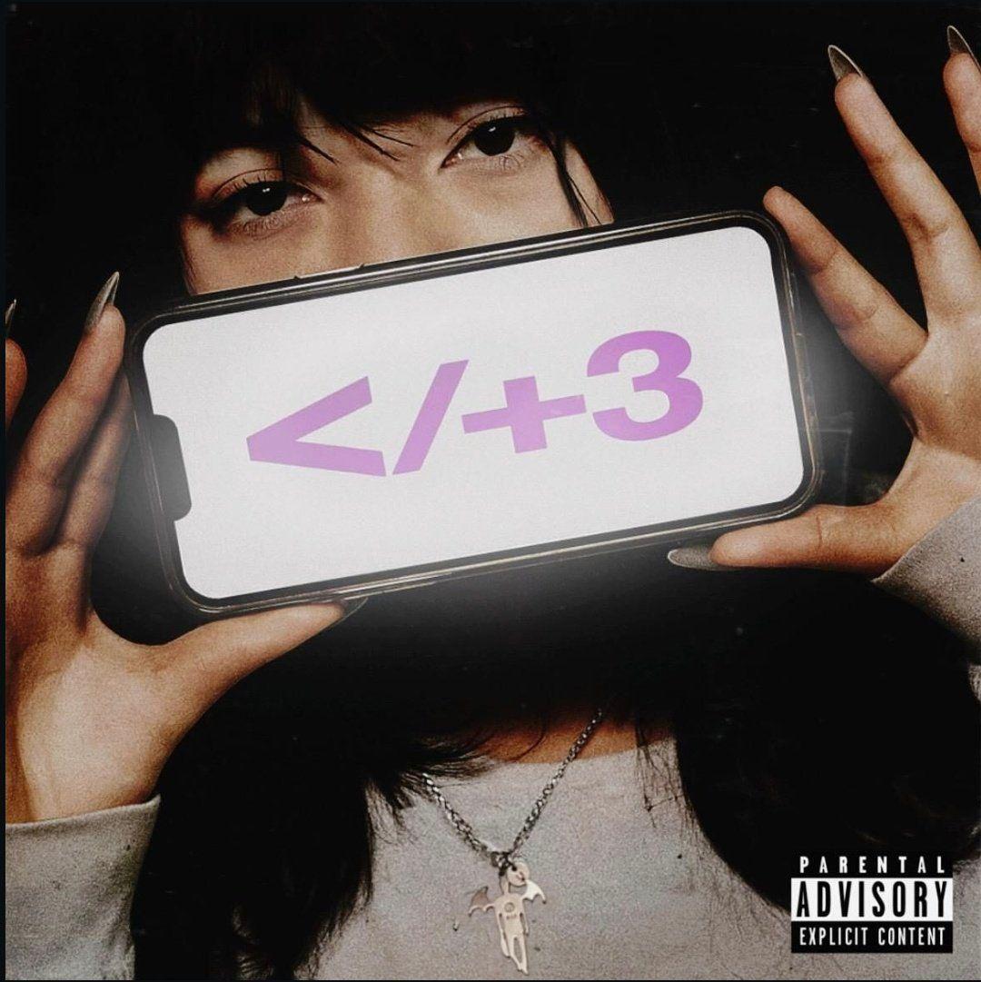 Portada de Álbum "BOEHMIA: MIXTAPE 19'", de mavyrmldy