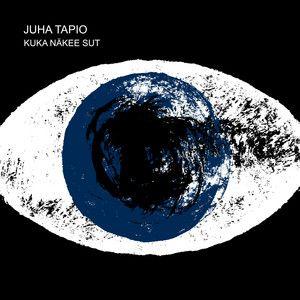Portada de Álbum "Kuka Näkee Sut", de Juha Tapio