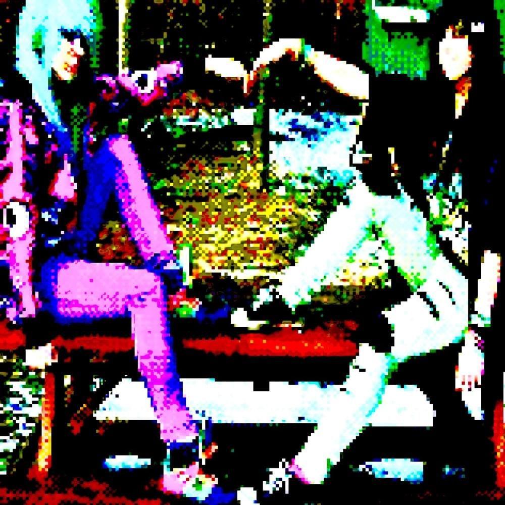 Portada de Sencillo/EP "scene high", de 6arelyhuman