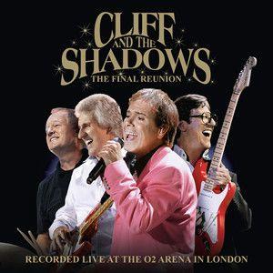 Portada de Álbum "The Final Reunion", de Cliff Richard And The Shadows
