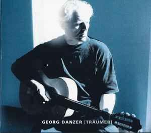 Capa do álbum "Träumer", de Georg Danzer