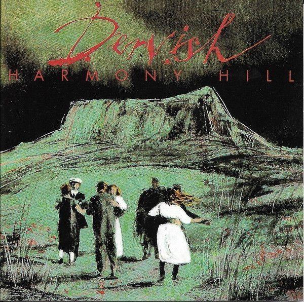 Capa do álbum "Harmony Hill", de Dervish