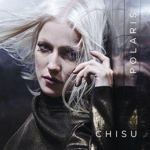 Capa do Álbum "Polaris", de Chisu