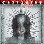 Capa do Álbum "Demonic", de Testament