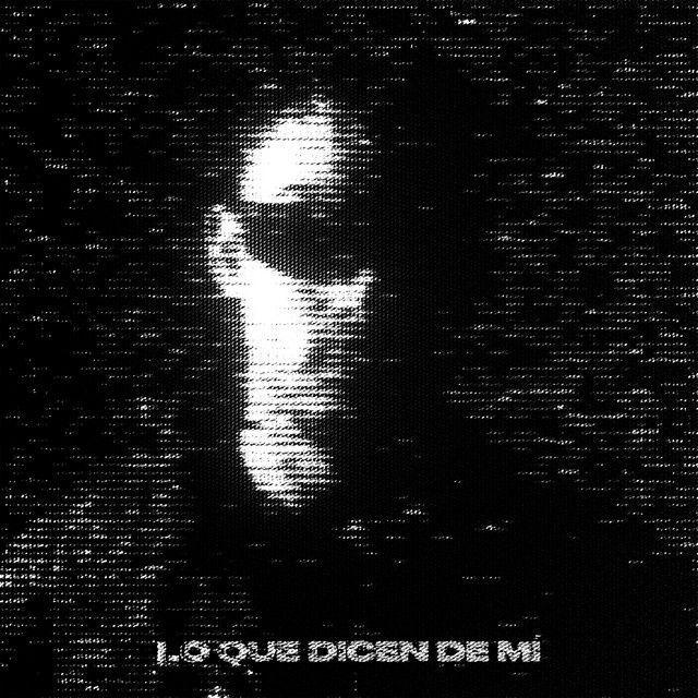 Portada de Sencillo/EP "Lo que dicen de Mí", de RMAND