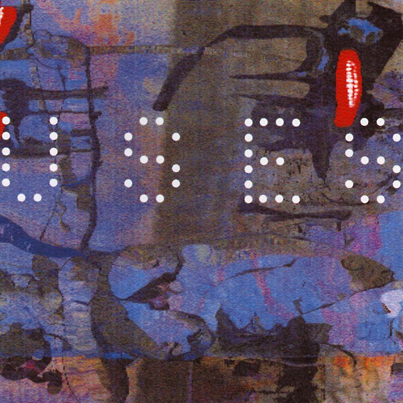 Album cover of "Throwing Muses" by Throwing Muses