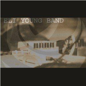Portada de Álbum "Eli Young Band", de Eli Young Band