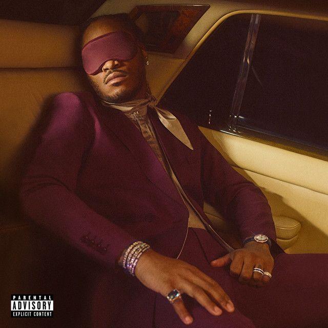 Album cover of "WAIT FOR U (feat. Drake & Tems)" by Future