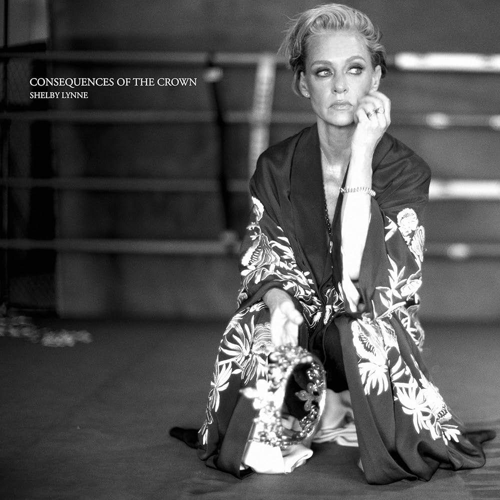 Portada de Álbum "Consequences Of The Crown", de Shelby Lynne