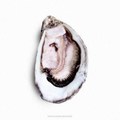 Portada de Álbum "Open", de Pearl