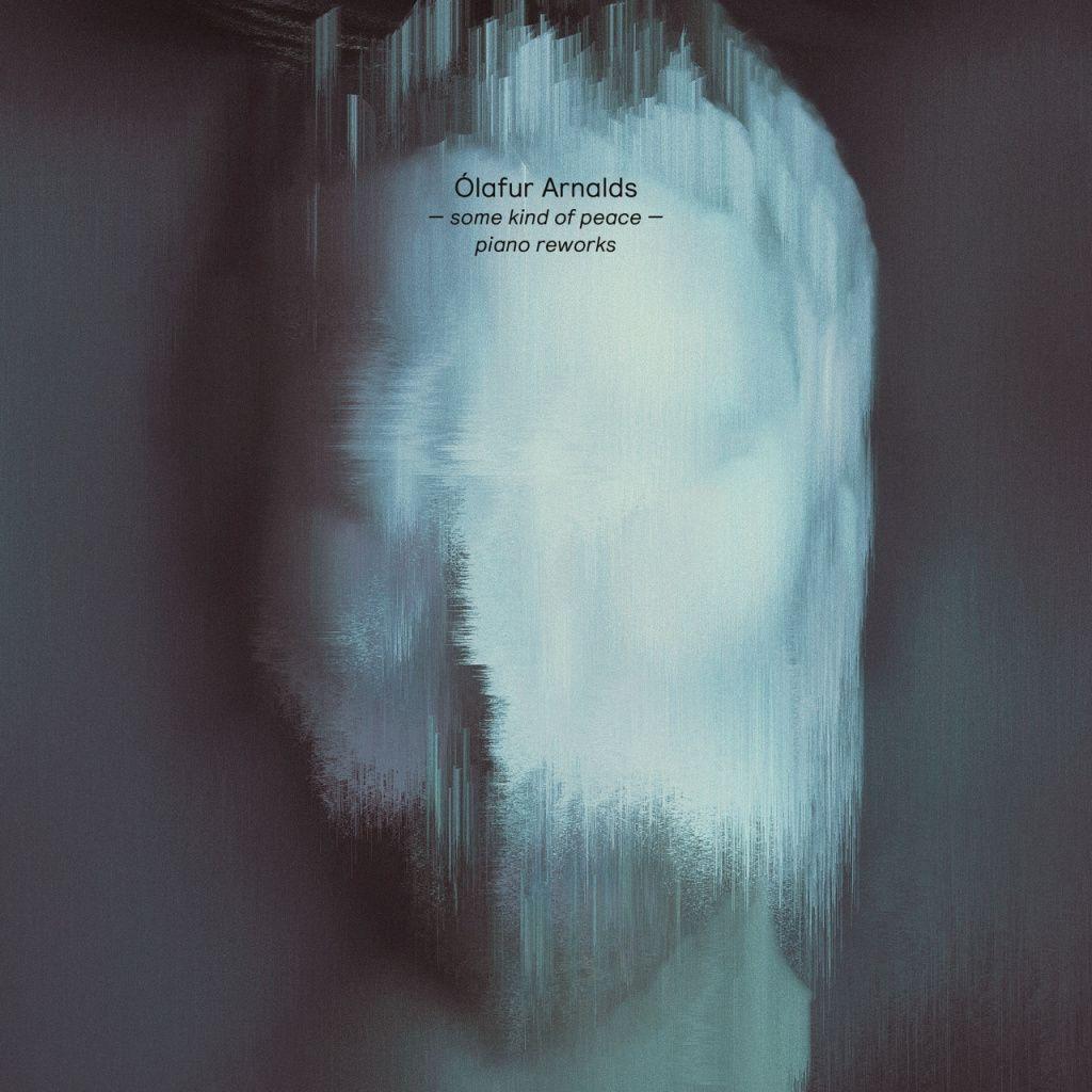 Portada de Álbum "Some Kind Of Peace - Piano Reworks", de Ólafur Arnalds