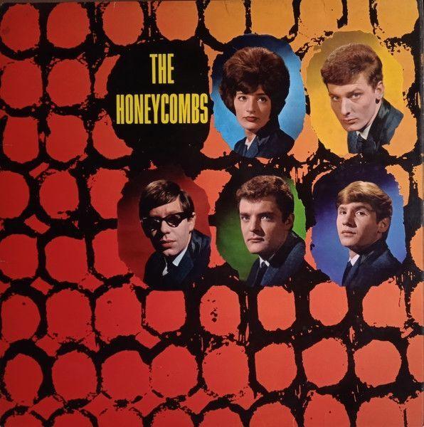 Portada de Álbum "The Honeycombs (1964)", de The Honeycombs