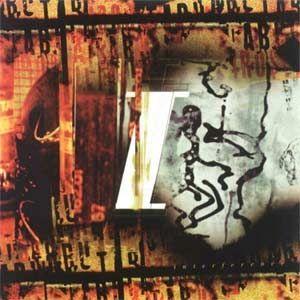 Portada de Álbum "Interference", de Reffer