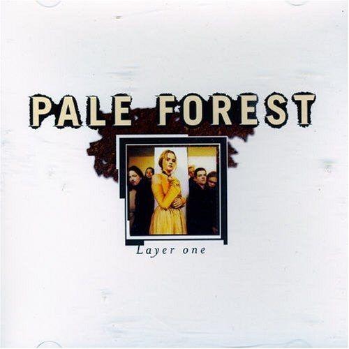 Capa do Álbum "Layer One", de Pale Forest