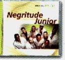 Portada de Álbum "Série Bis: Negritude Junior", de Negritude Junior