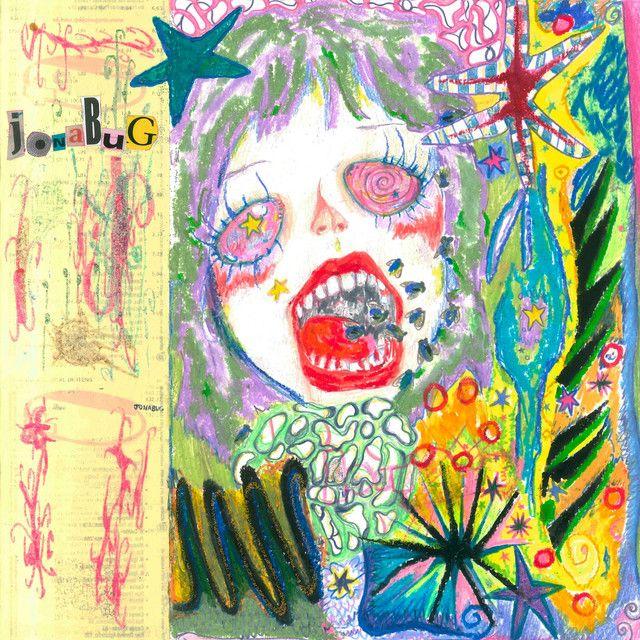 Portada de Sencillo/EP "Three Dead Flowers", de Jonabug