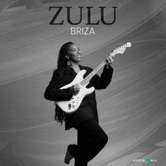 Capa do Single/EP "BRIZA", de Zulu